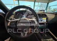 2019 Jaguar F-PACE