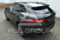 2019 Jaguar F-PACE