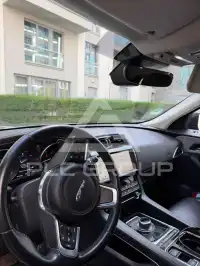 2019 Jaguar F-PACE
