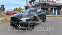 2019 Jaguar F-PACE