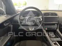 2019 Jaguar F-PACE