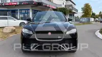 2019 Jaguar F-PACE