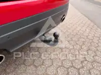 2019 Jaguar F-PACE