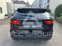 2019 Jaguar F-PACE