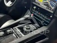 2019 Jaguar F-PACE