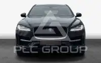 2019 Jaguar F-PACE