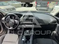 2019 Jaguar F-PACE