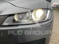 2019 Jaguar F-PACE