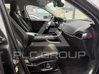 2019 Jaguar F-PACE