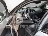 2019 Jaguar F-PACE