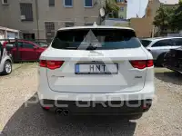 2019 Jaguar F-PACE