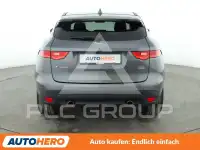 2019 Jaguar F-PACE
