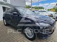 2019 Jaguar F-PACE