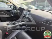 2019 Jaguar F-PACE