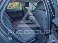 2019 Jaguar F-PACE
