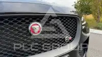2019 Jaguar F-PACE