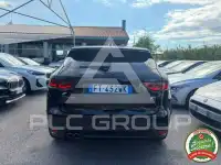 2019 Jaguar F-PACE