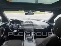 2019 Jaguar F-PACE