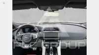 2019 Jaguar F-PACE