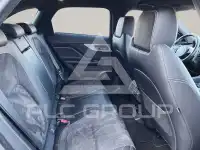 2019 Jaguar F-PACE