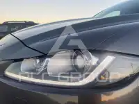 2019 Jaguar F-PACE