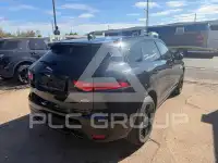 2019 Jaguar F-PACE