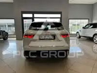 2019 Jaguar F-PACE
