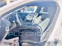 2019 Jaguar F-PACE