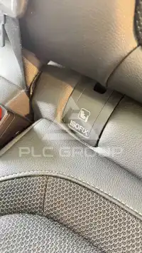 2019 Jaguar F-PACE