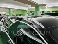 2019 Jaguar F-PACE