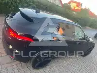 2019 Jaguar F-PACE