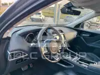 2019 Jaguar F-PACE