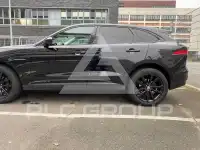 2019 Jaguar F-PACE