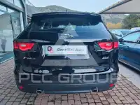 2019 Jaguar F-PACE