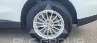 2019 Jaguar F-PACE