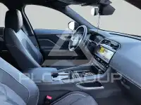 2019 Jaguar F-PACE
