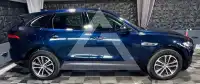 2019 Jaguar F-PACE