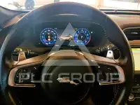 2019 Jaguar F-PACE