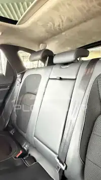 2019 Jaguar F-PACE
