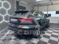 2019 Jaguar F-PACE