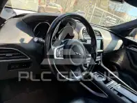 2019 Jaguar F-PACE