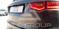 2019 Jaguar F-PACE