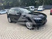 2019 Jaguar F-PACE