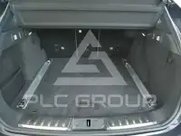 2019 Jaguar F-PACE