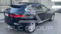 2019 Jaguar F-PACE