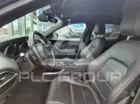 2019 Jaguar F-PACE