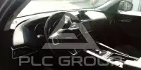 2019 Jaguar F-PACE