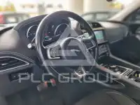 2019 Jaguar F-PACE