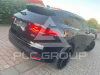 2019 Jaguar F-PACE