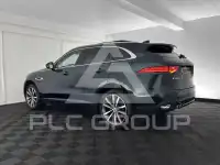 2019 Jaguar F-PACE
